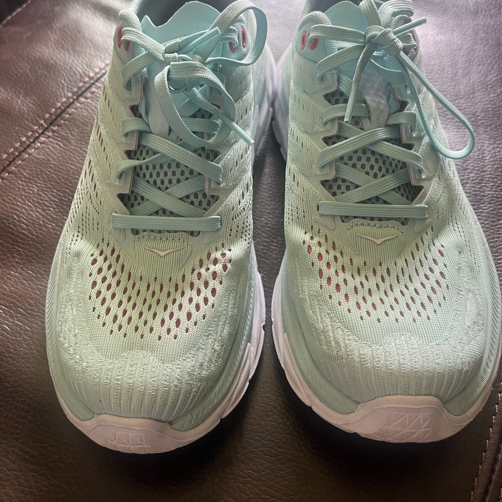 Hoka One One Women’s athletic shoes